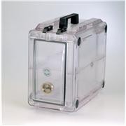 Scienceware® Secador® 1.0 Desiccator Cabinet Carrying Cases