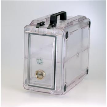 Scienceware® Secador® 1.0 Desiccator Cabinet Carrying Cases