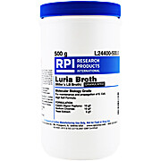 Miller's LB Broth, Granulated