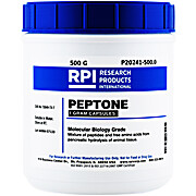 Peptone, Capsules