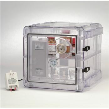 Scienceware® Secador® 2.0 Auto-Desiccator Cabinets