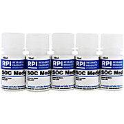 SOC Medium Liquid