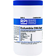 Columbia CNA Agar