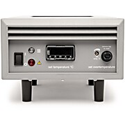 High Temperature Digital Block Heater