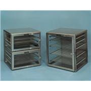 Statnip Desiccator Cabinets