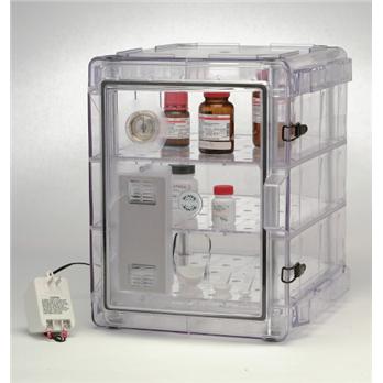 Scienceware® Secador® 3.0 Auto-Desiccator Cabinets