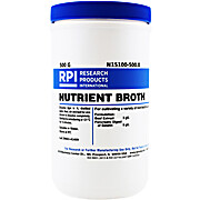 Nutrient Broth