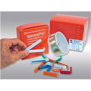 Spectra/Por Weighted and Magnetic Weighted Closures