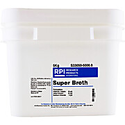 RPI Super Broth, Powder