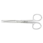 STERITOOL INC - #40185 - 5-1/2(137mm) Non-Magnetic Stainless Steel  Surgical Scissors, 316SS. #40185