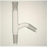 Pyrex® Borosilicate Glass Screw Cap Culture Tubes, 11 ml, 16 dia x