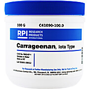 Carrageenan, Iota
