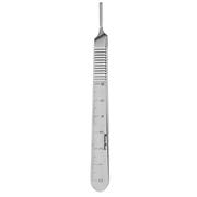 Surgical Knife Handles