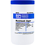 Nutrient Agar
