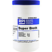 RPI Super Broth, Powder