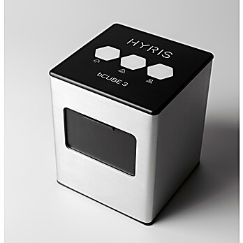 bCUBE3 Miniaturized Thermal Cycler - RUO