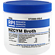 NZCYM Broth