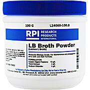 Lennox L Broth, Low Salt