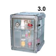 Secador® 3.0 Vertical Desiccator Cabinets