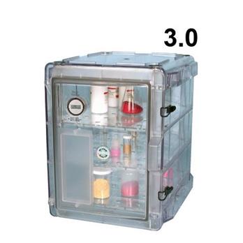 Secador® 3.0 Vertical Desiccator Cabinets