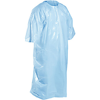 Sleeved Smock