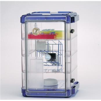 Scienceware® Secador® 4.0 Vertical Desiccator Cabinets