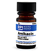 Amikacin