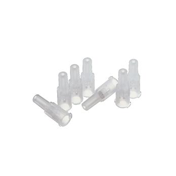 4 mm Syringe Filter Ca 0.45um 100 / Pk, 5Pks / Cs