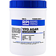 YPD Agarram Capsules