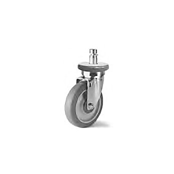 Cart-Washable Casters
