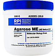Agarose ME