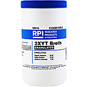 2XYT, Granulated