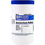 Ammonium Sulfate