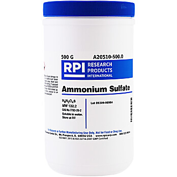 Ammonium Sulfate