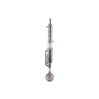 PYREX® Extractors With Standard Taper Joints