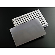 labForce&reg; Thermal Bond Thick Foil Heat Seal, Peelable
