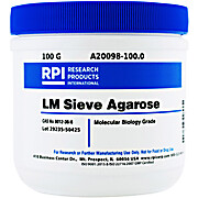 RPI LM Sieve Agarose