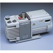 Centrivap Vacuum Pumps