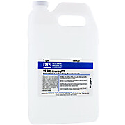 Lift-Away Concentrated Radioactivity Decontaminant