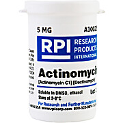 Actinomycin D
