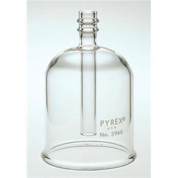 PYREX Filling Bell Attachments