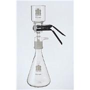 Ultra-Ware All-Glass Microfiltration Apparatus