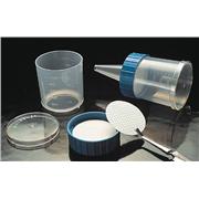 Analytical Test Filter Funnels
