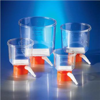 Sterile Bottle-Top Filters