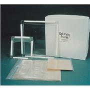 Gel Drying Frames