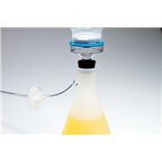 50mm Inline Syringe Filters with PTFE Membrane