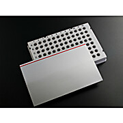 labForce&reg; Foil Heat Seal, Peelable and Pierceable