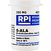 5-Aminolevulinic Acid