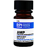 RPI AMP [Adenosine-5-Monophosphate, Free Acid]
