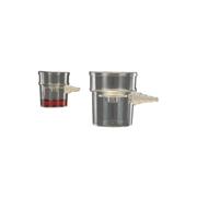 115 mL PS Filter Units
